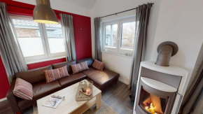 Feriendorf Südstrand Haus 34, Pelzerhaken